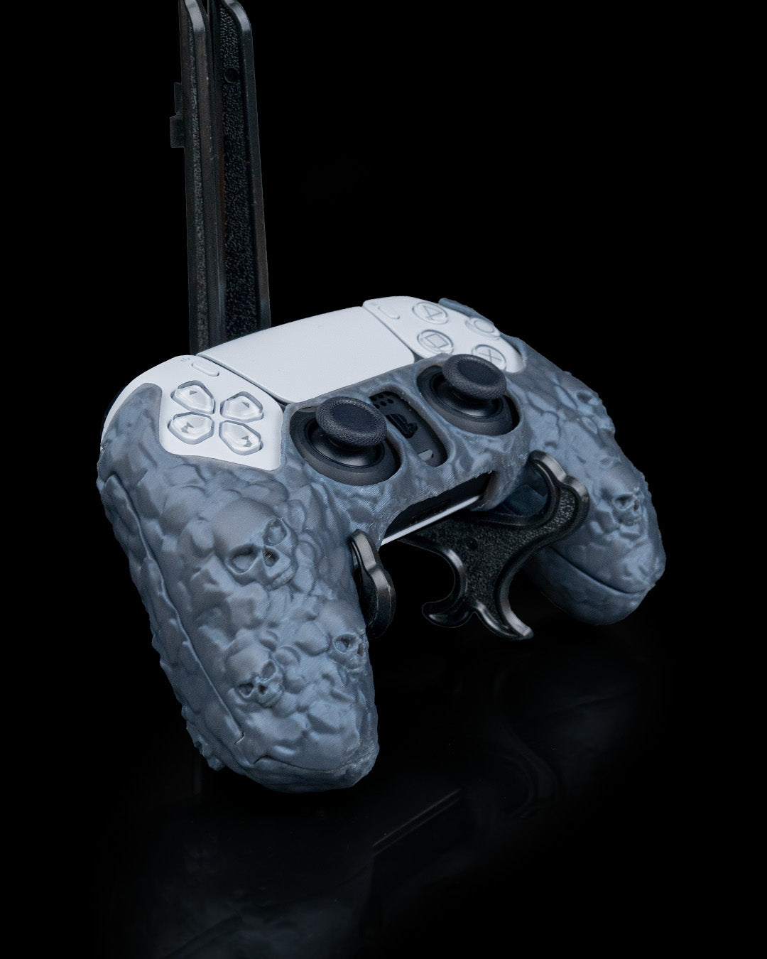 Totenkopf Controller Case für Xbox und PS5