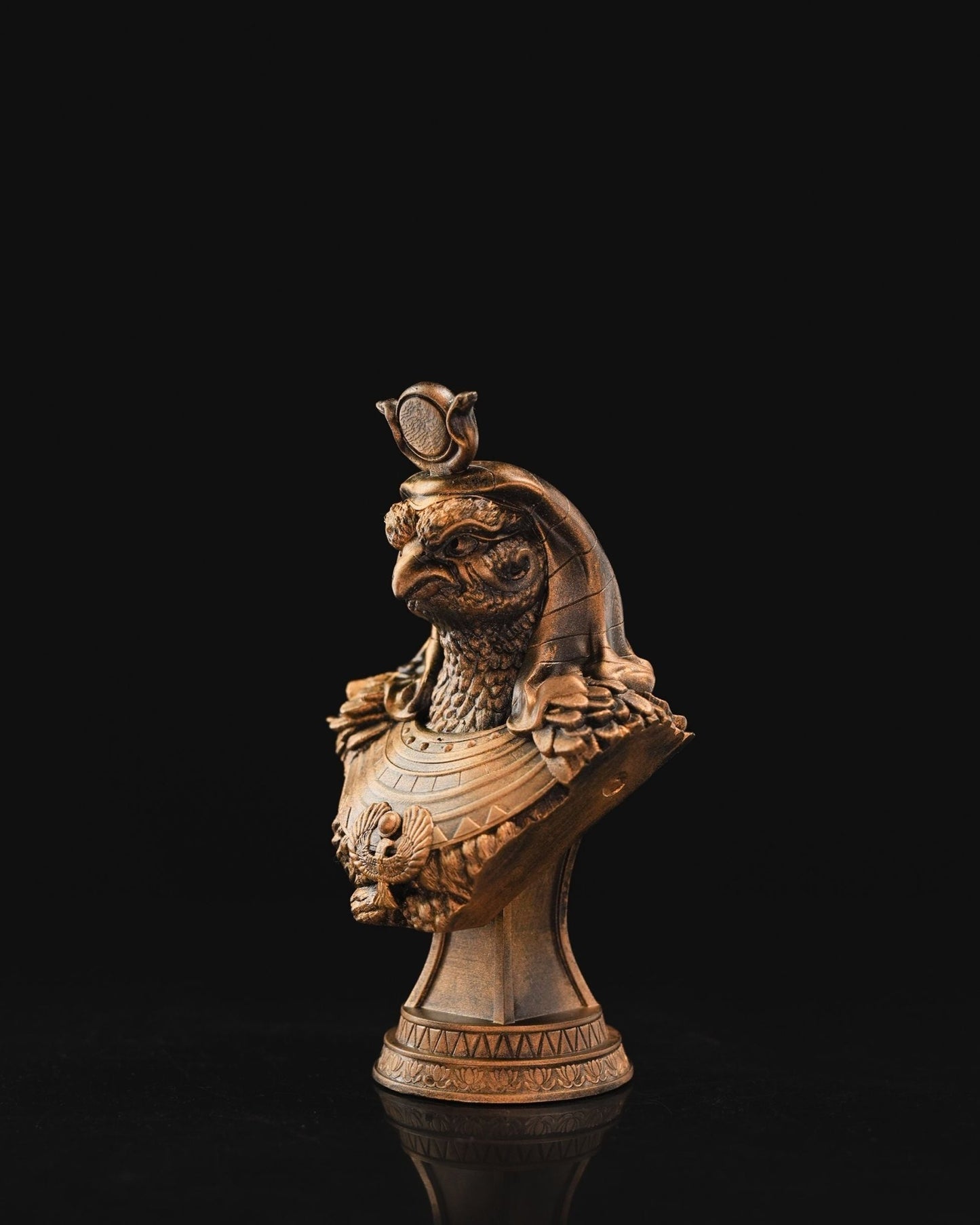 Ra-Büste - Münch3D