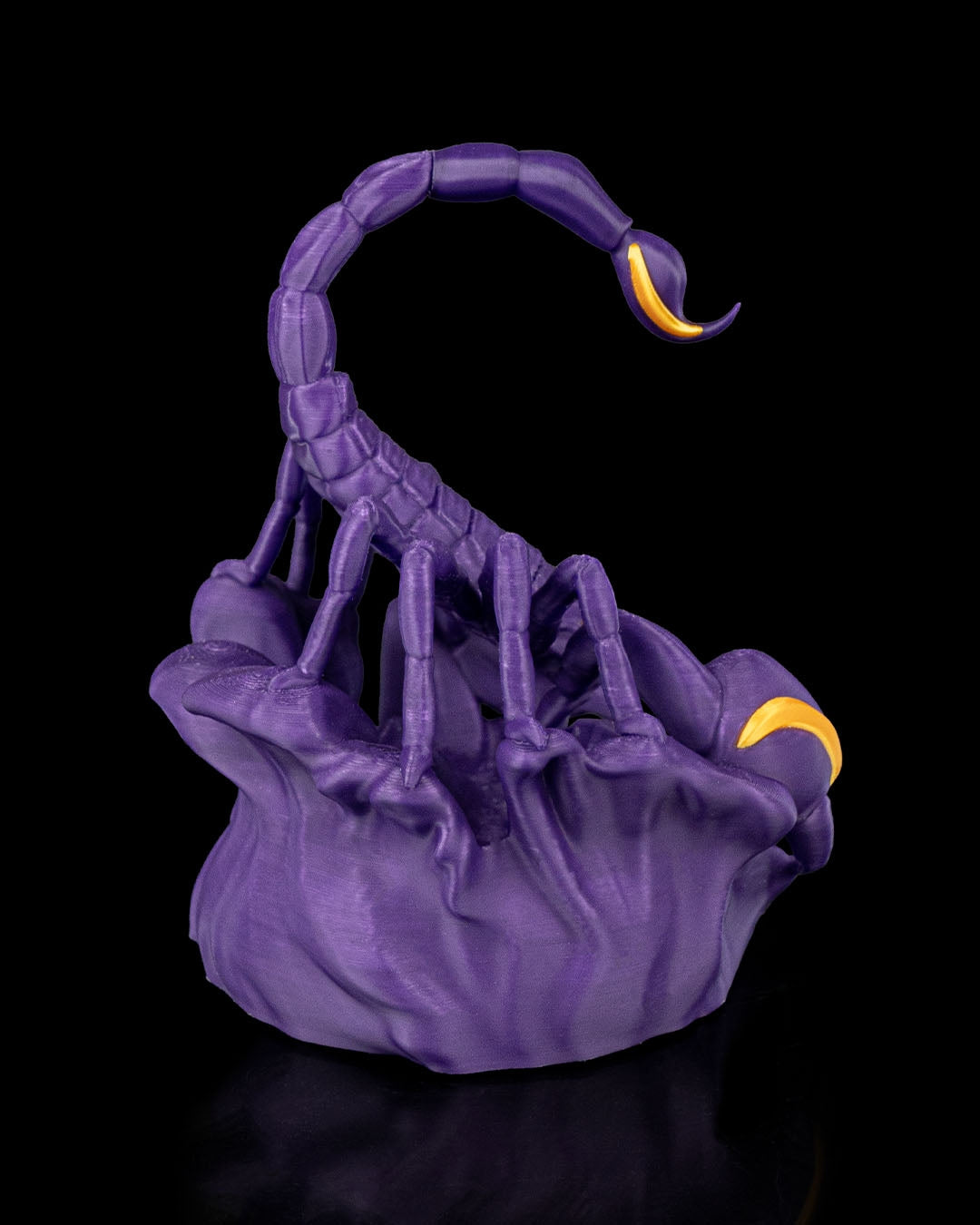 Skorpion Sternzeichen Figur – Mystisches Deko-Highlight für Astrologie-Fans
