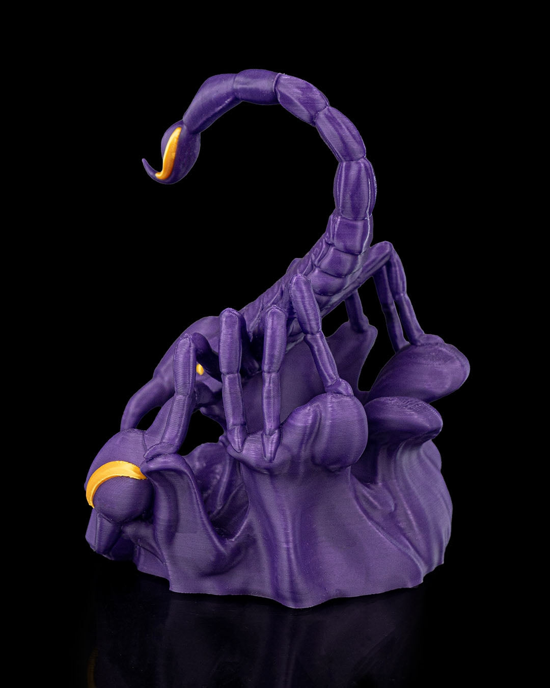 Skorpion Sternzeichen Figur – Mystisches Deko-Highlight für Astrologie-Fans