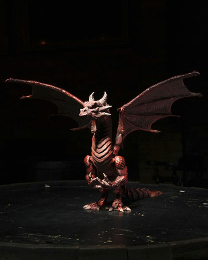 3D beweglicher Drache - Münch3D