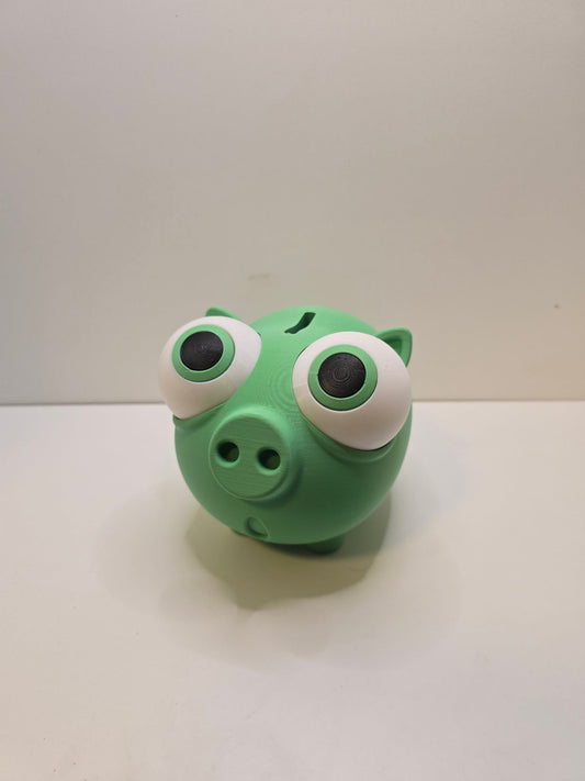 Sparschwein - Münch3D