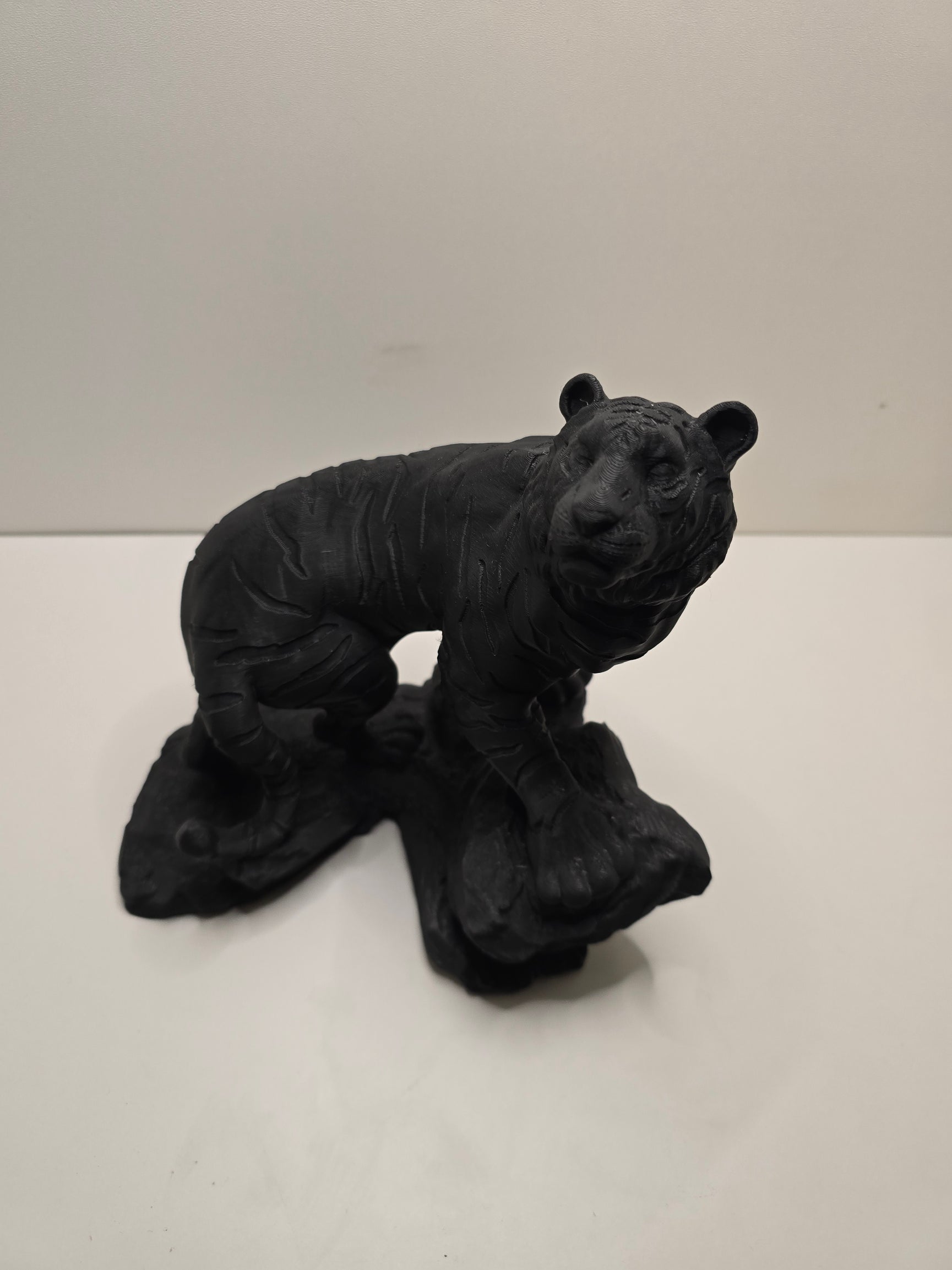 Tigerstatue - Münch3D