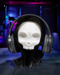 3D Headset Halter Sensenmann - Münch3D