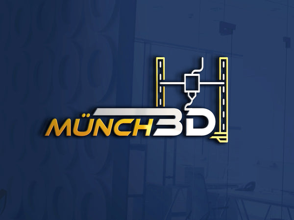 Münch3D