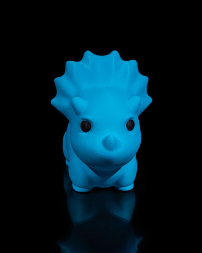 Baby-Triceratops - Münch3D