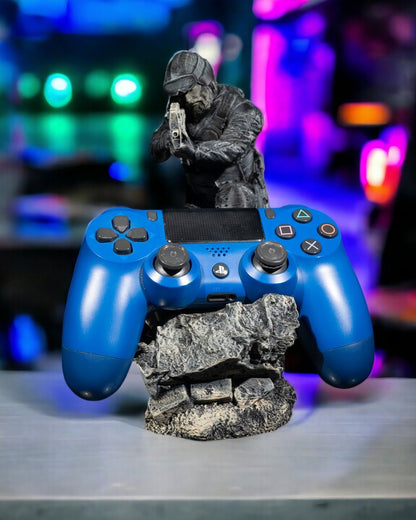 Soldat-Controllerhalter für PS4 und Xbox - Münch3D
