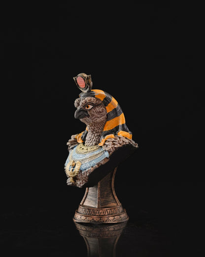 Ra-Büste - Münch3D