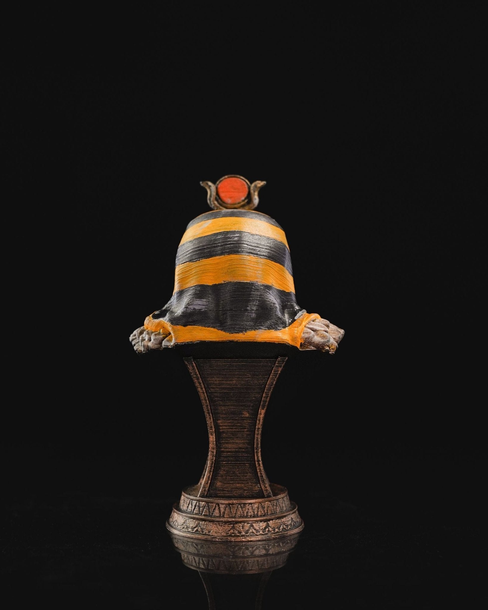 Ra-Büste - Münch3D