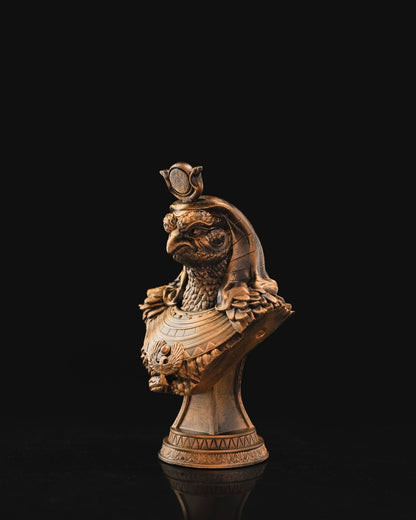 Ra-Büste - Münch3D