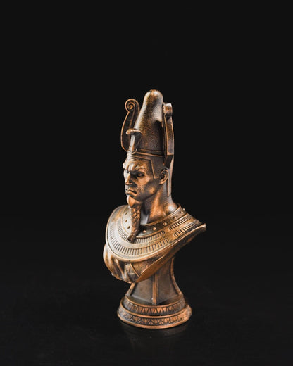 Osiris-Büste - Münch3D