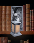 Buchhalterung aus dem dunklen Zeitalter - Münch3D