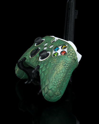 Drachen Controller Case für PS5 und Xbox