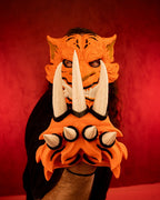 Tora Klauen – Tigerkrallen für Cosplay, Kostüme & LARP
