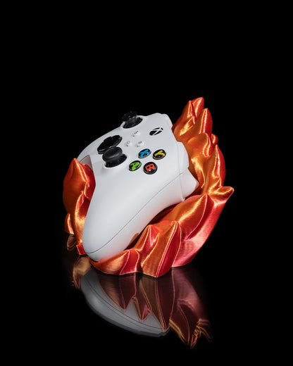 3D Feuer Controller Halter PS5/Xbox - Münch3D