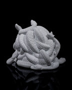 Gorgon Demise Würfelturm - Münch3D
