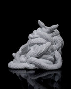 Gorgon Demise Würfelturm - Münch3D