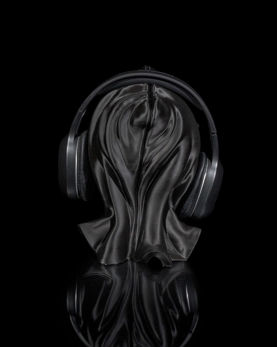 3D Headset Halter Sensenmann - Münch3D