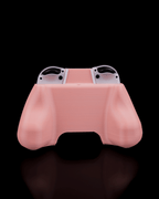 Pawprint Dual Joy-Con Grip – Katzenpfote Gaming-Handgriff - physisches 3D-Modell, Ansicht 3