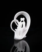 Stille Liebe - Münch3D