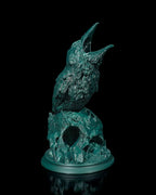 Würfelturm Rabe - Münch3D