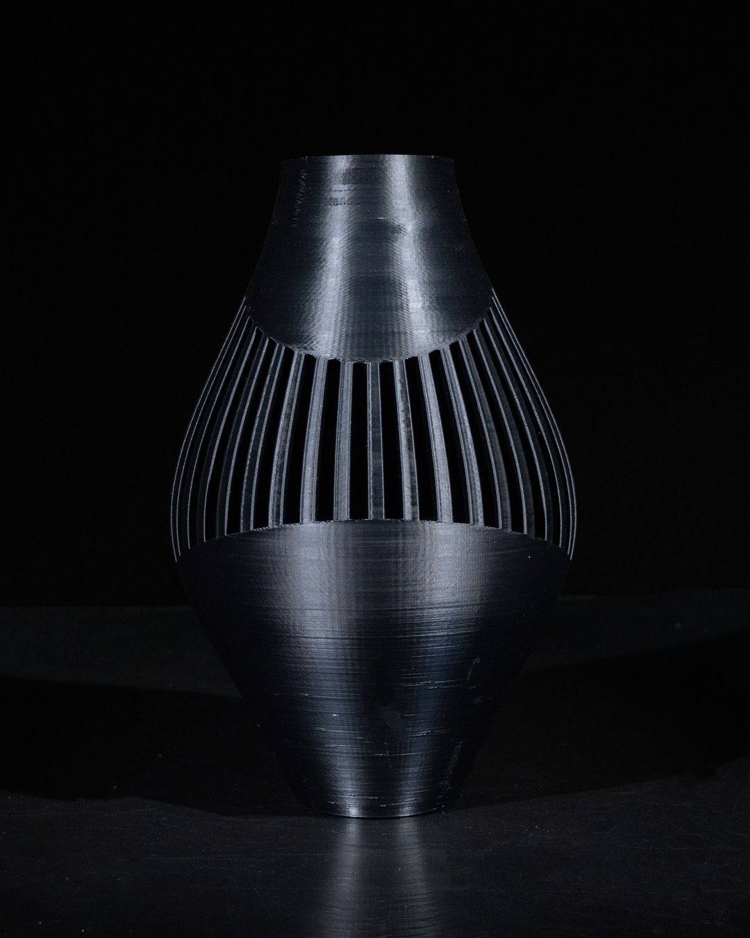 Rinex-Vase - Münch3D