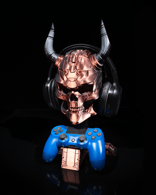 3D Controllerhalter Ps4 Xbox - Münch3D
