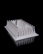 Parthenon Modell Architektur Statue (18 cm lang) – Farbe wählbar - physisches 3D-Modell, Ansicht 7