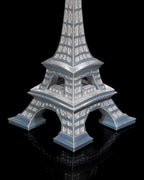Eiffelturm Statue Tour Eiffel Modell 24 cm – Farbe wählbar - physisches 3D-Modell, Ansicht 6