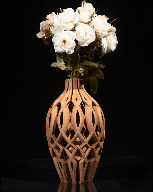 Vista Vase - Münch3D