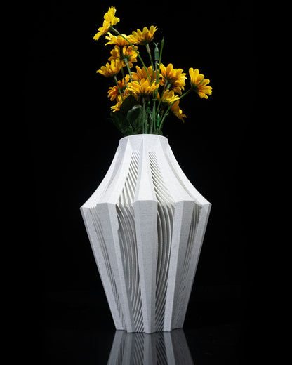 Walo Vase - Münch3D