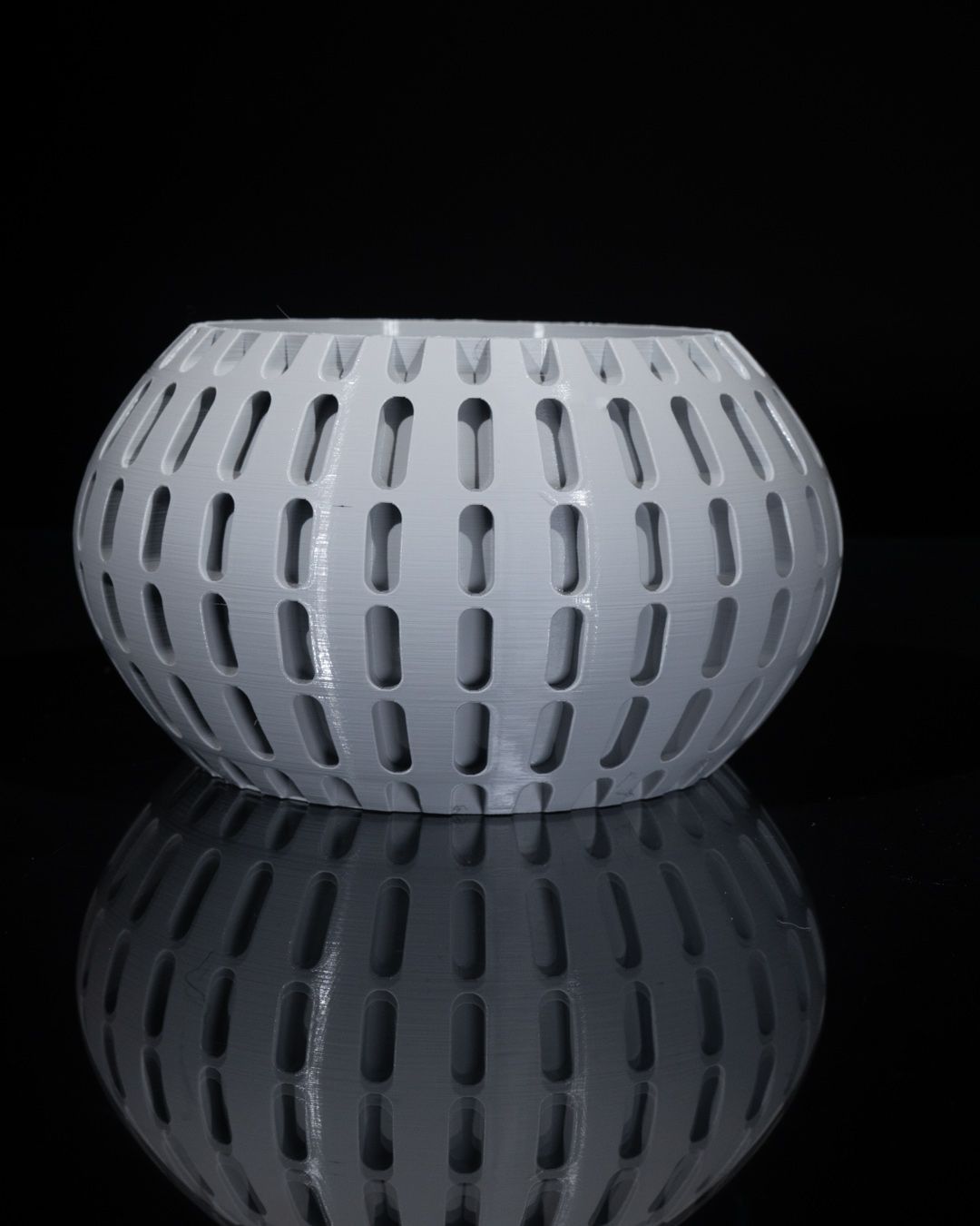 Xander Vase - Münch3D