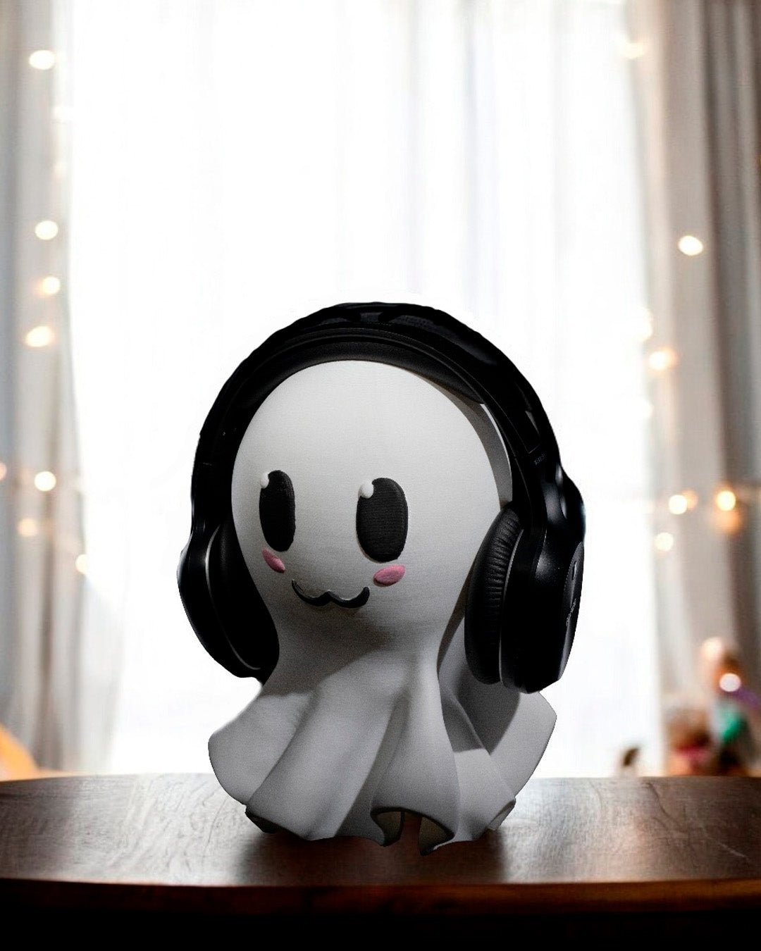 Headset-Halter