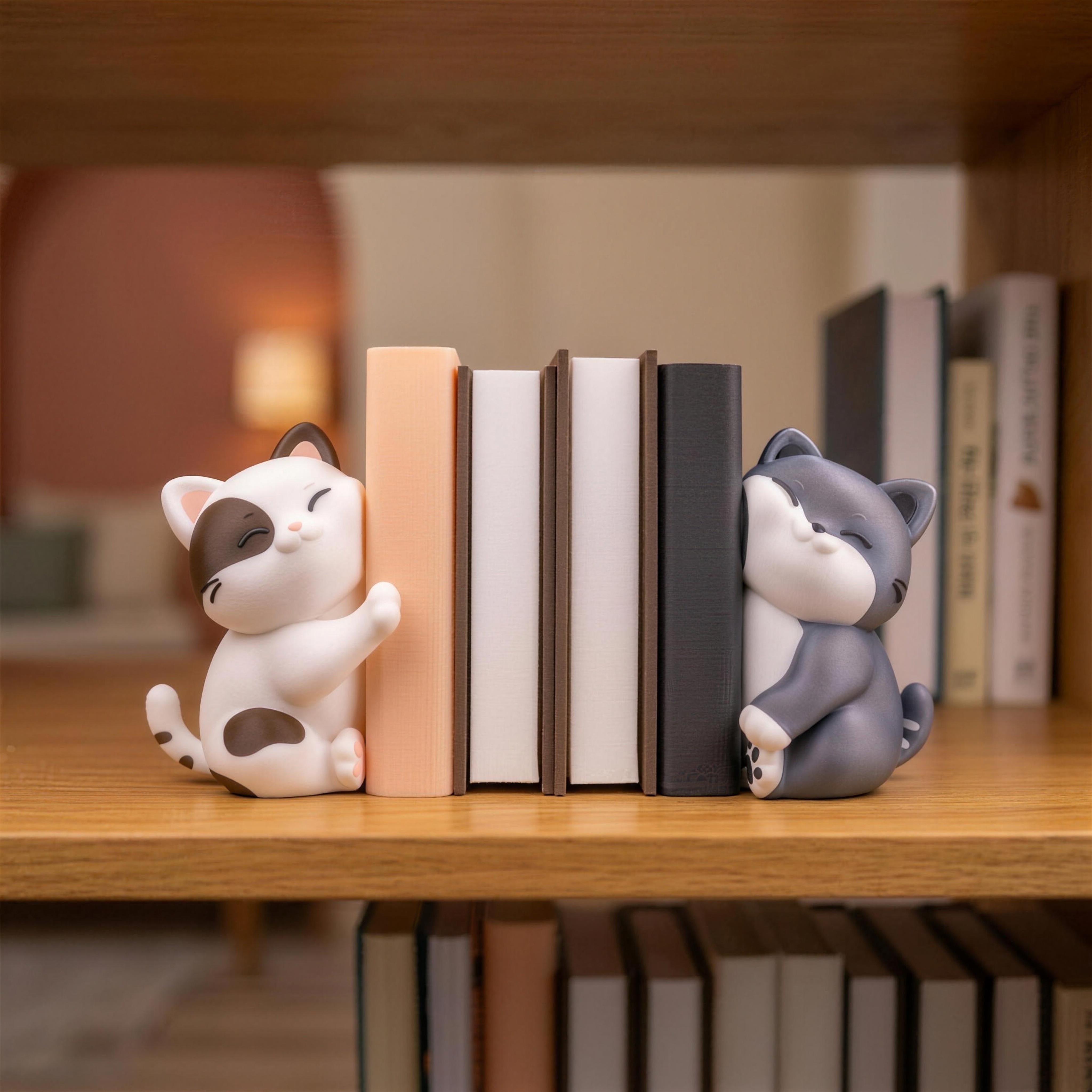 Für Bücherwürmer