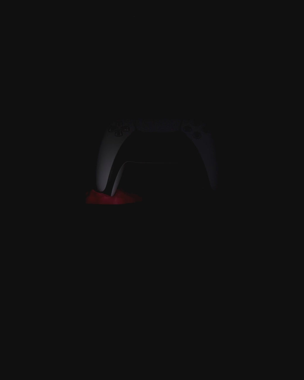Sticky Match Controller Stand for PS5 or Xbox in your choice of color