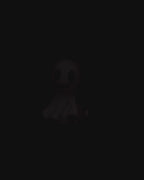 Headset Holder Cute Ghost 25 cm Gaming Decoration