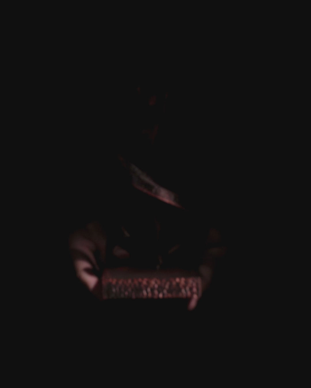 🤸 Handbemalte Gymnastik-Statue – Ästhetische Sport-Deko & Geschenk für Turner & Fitness-Fans