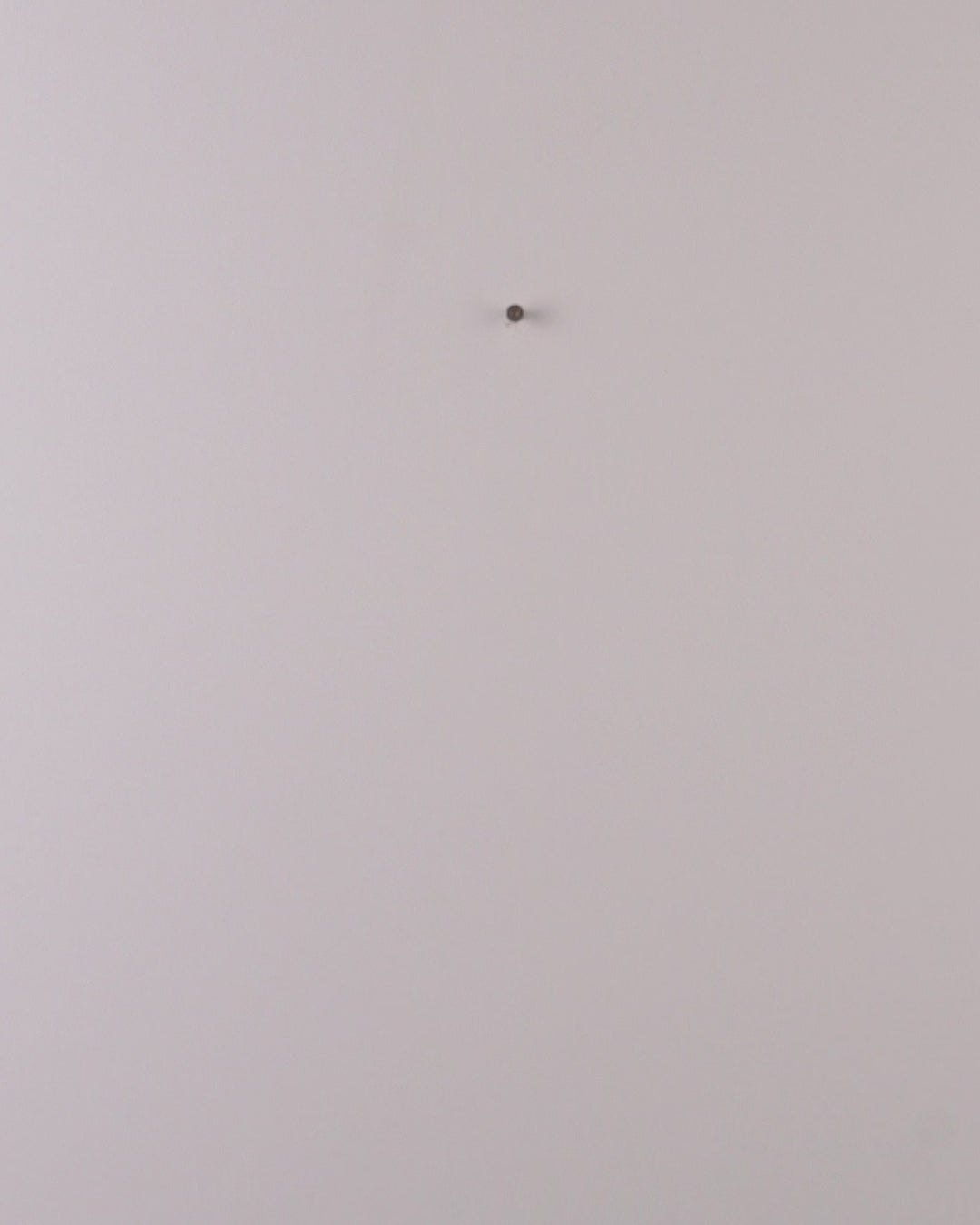 Türkranz Weihnachten Katze Santa Claws mit Pfoten Anhänger 21 cm